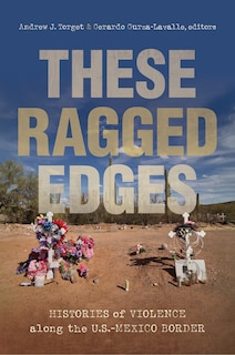 Couverture_These Ragged Edges