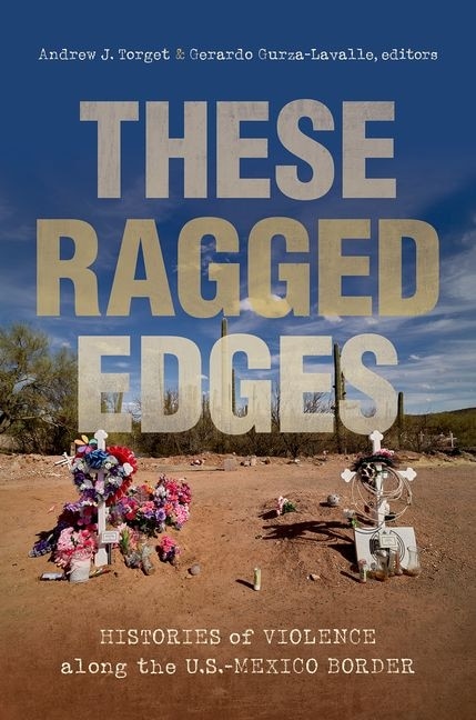 Couverture_These Ragged Edges