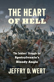 Front cover_The Heart Of Hell