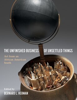 Couverture_The Unfinished Business of Unsettled Things