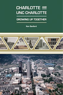 Front cover_Charlotte And Unc Charlotte