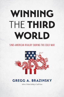 Front cover_Winning The Third World