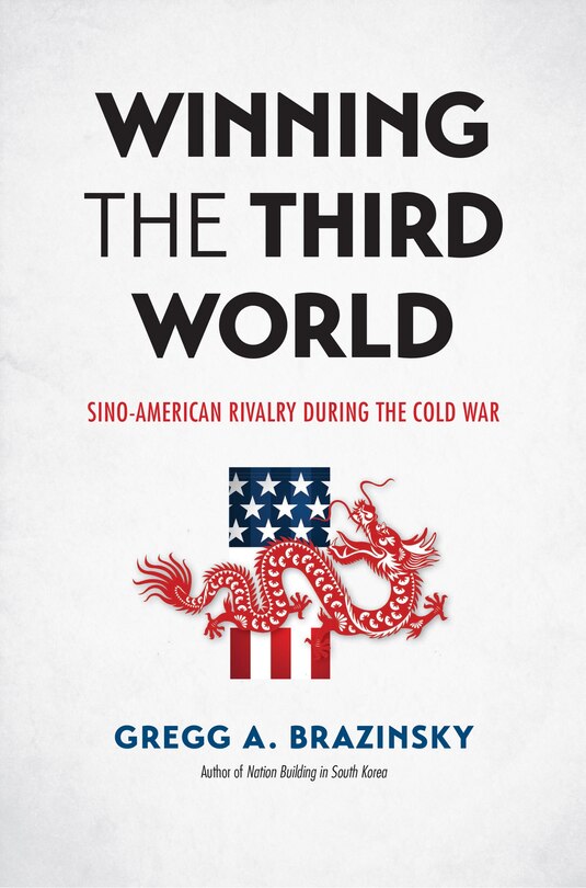 Front cover_Winning The Third World