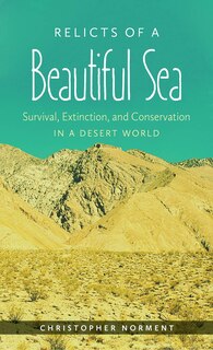 Front cover_Relicts Of A Beautiful Sea
