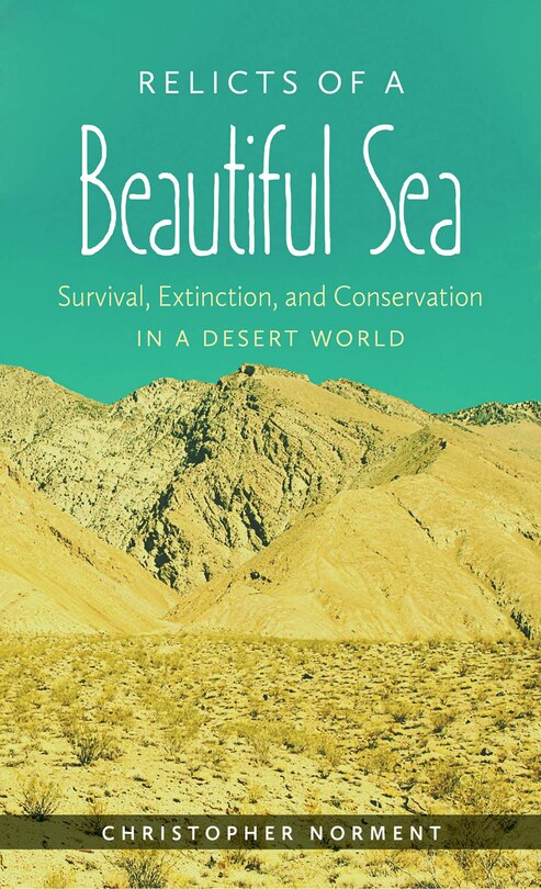 Front cover_Relicts Of A Beautiful Sea