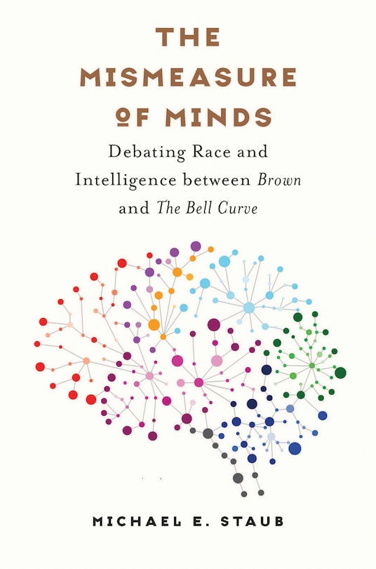 Couverture_The Mismeasure of Minds