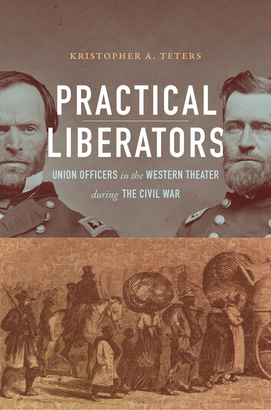 Couverture_Practical Liberators
