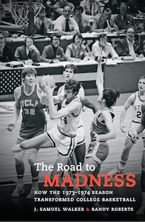 Front cover_The Road to Madness