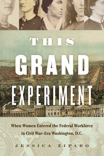 Front cover_This Grand Experiment