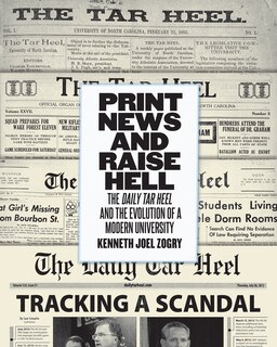 Front cover_Print News And Raise Hell