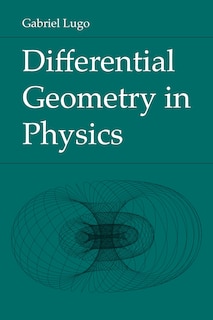 Couverture_Differential Geometry In Physics