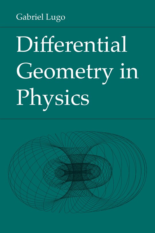 Couverture_Differential Geometry In Physics