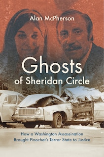 Front cover_Ghosts Of Sheridan Circle