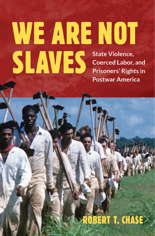 Couverture_We Are Not Slaves