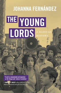 Couverture_The Young Lords