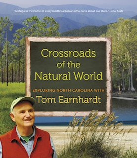 Couverture_Crossroads Of The Natural World