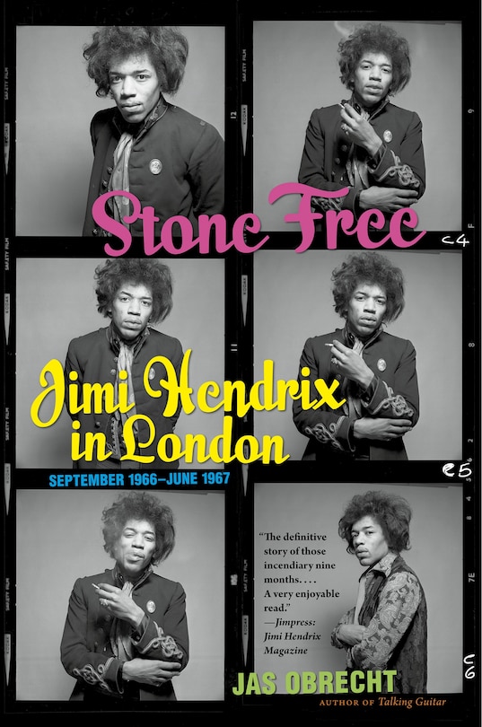 Couverture_Stone Free