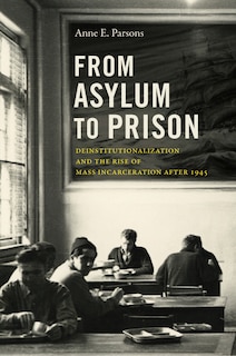 Couverture_From Asylum To Prison