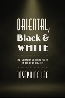 Front cover_Oriental, Black, and White