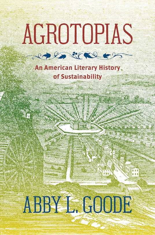 Front cover_Agrotopias