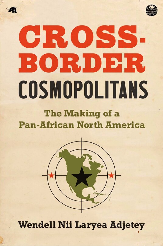 Front cover_Cross-Border Cosmopolitans