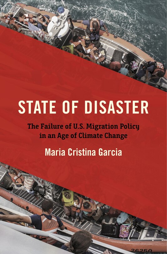 Couverture_State of Disaster