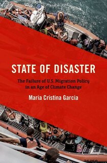 Front cover_State of Disaster