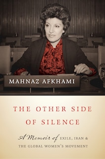 Front cover_The Other Side of Silence