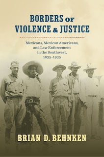 Front cover_Borders of Violence and Justice