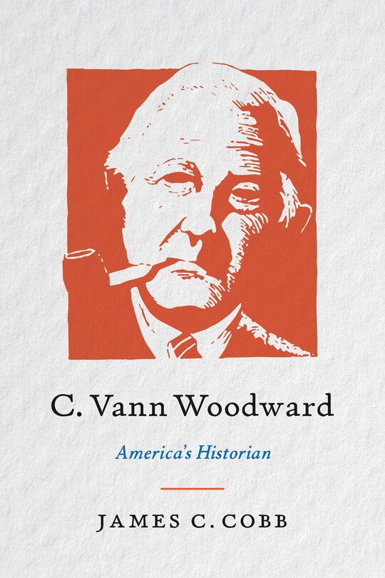 Front cover_C. Vann Woodward