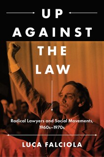 Couverture_Up Against the Law