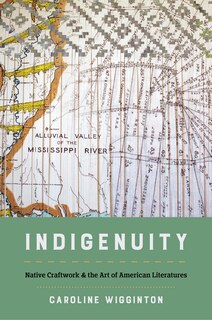 Front cover_Indigenuity