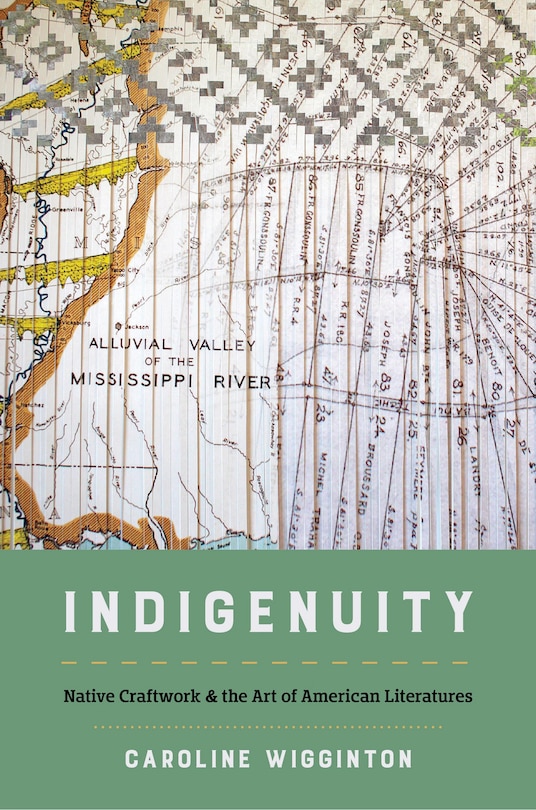 Front cover_Indigenuity