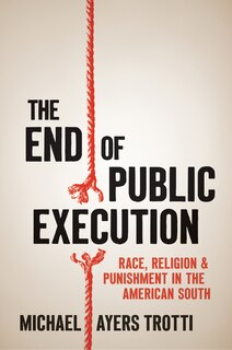 Couverture_The End of Public Execution