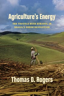 Front cover_Agriculture's Energy