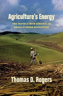 Front cover_Agriculture's Energy