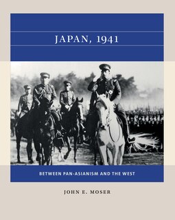 Front cover_Japan, 1941