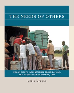Front cover_The Needs of Others