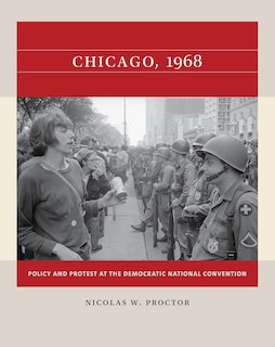 Front cover_Chicago, 1968
