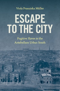 Couverture_Escape to the City