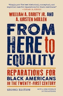 Couverture_From Here to Equality, Second Edition