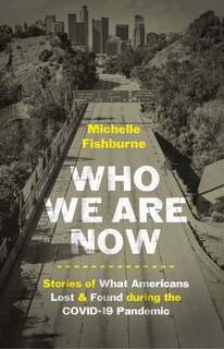 Front cover_Who We Are Now