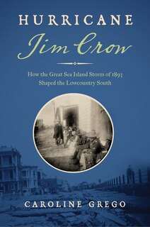 Front cover_Hurricane Jim Crow
