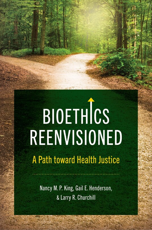 Front cover_Bioethics Reenvisioned