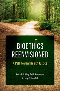 Front cover_Bioethics Reenvisioned