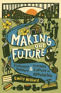 Front cover_Making Our Future