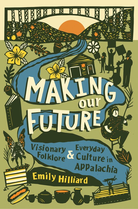 Front cover_Making Our Future