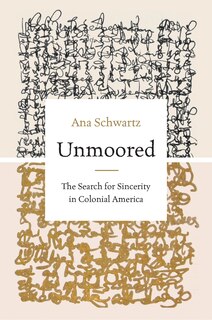 Front cover_Unmoored