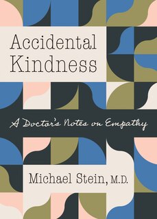 Front cover_Accidental Kindness