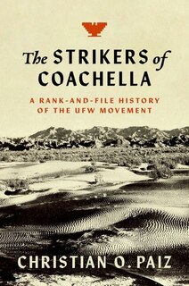 Couverture_The Strikers of Coachella